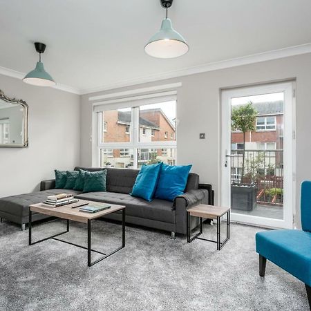 Iona Residence - Donnini Apartments Ayr Luaran gambar