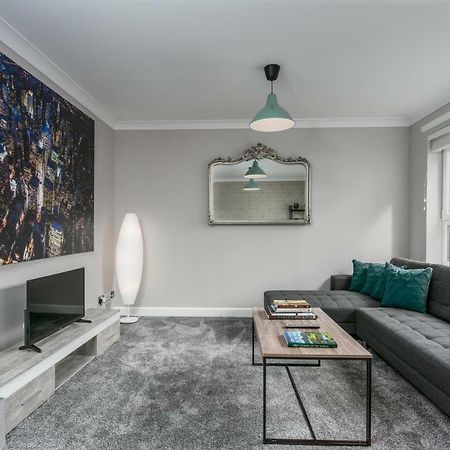 Iona Residence - Donnini Apartments Ayr Luaran gambar