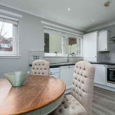 Iona Residence - Donnini Apartments Ayr Luaran gambar