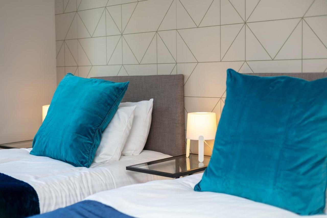 Iona Residence - Donnini Apartments Ayr Luaran gambar