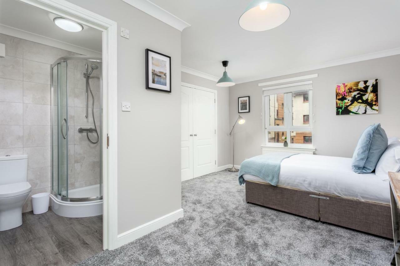 Iona Residence - Donnini Apartments Ayr Luaran gambar