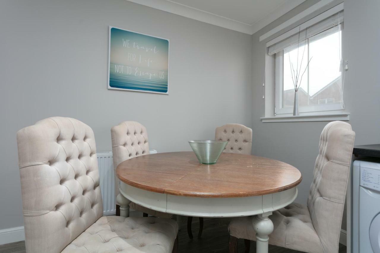 Iona Residence - Donnini Apartments Ayr Luaran gambar