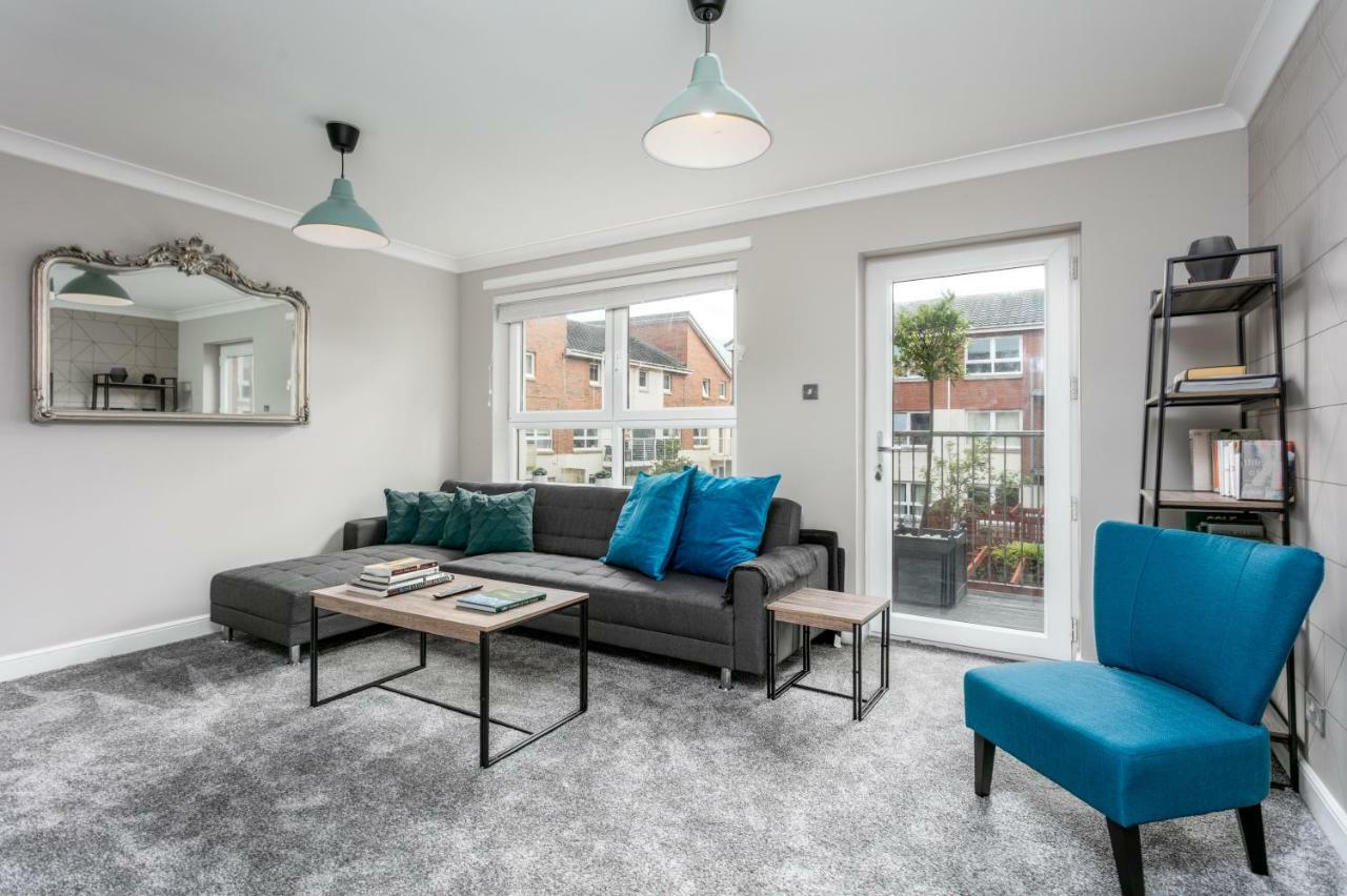 Iona Residence - Donnini Apartments Ayr Luaran gambar
