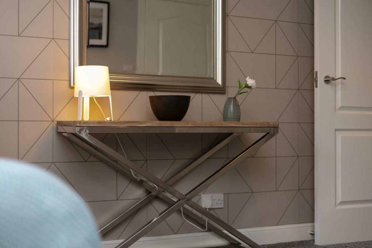 Iona Residence - Donnini Apartments Ayr Luaran gambar