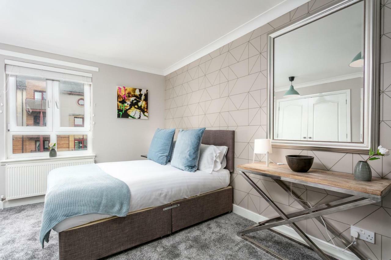 Iona Residence - Donnini Apartments Ayr Luaran gambar