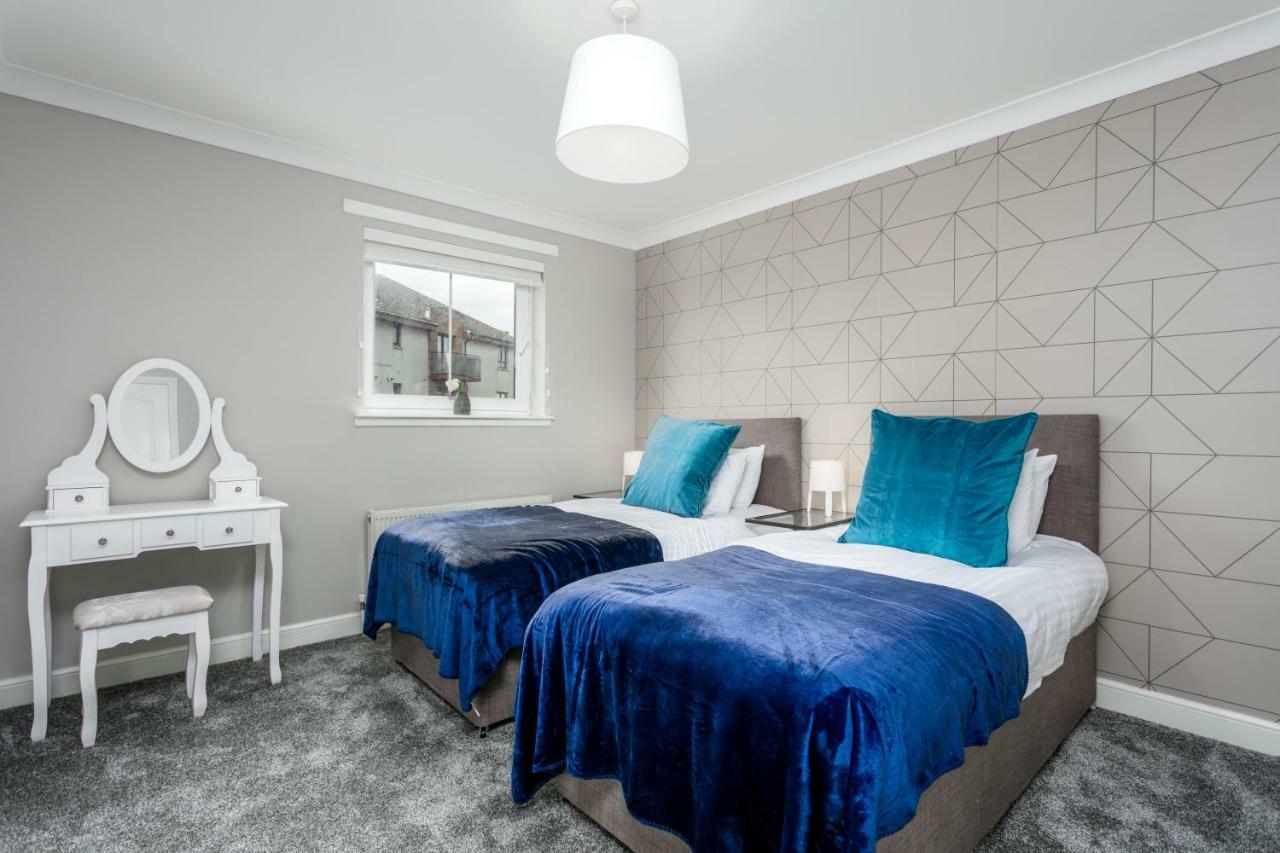 Iona Residence - Donnini Apartments Ayr Luaran gambar